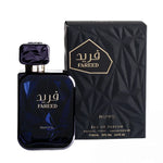 Riiffs Fareed Eau De Parfum 100ml For Man & Woman