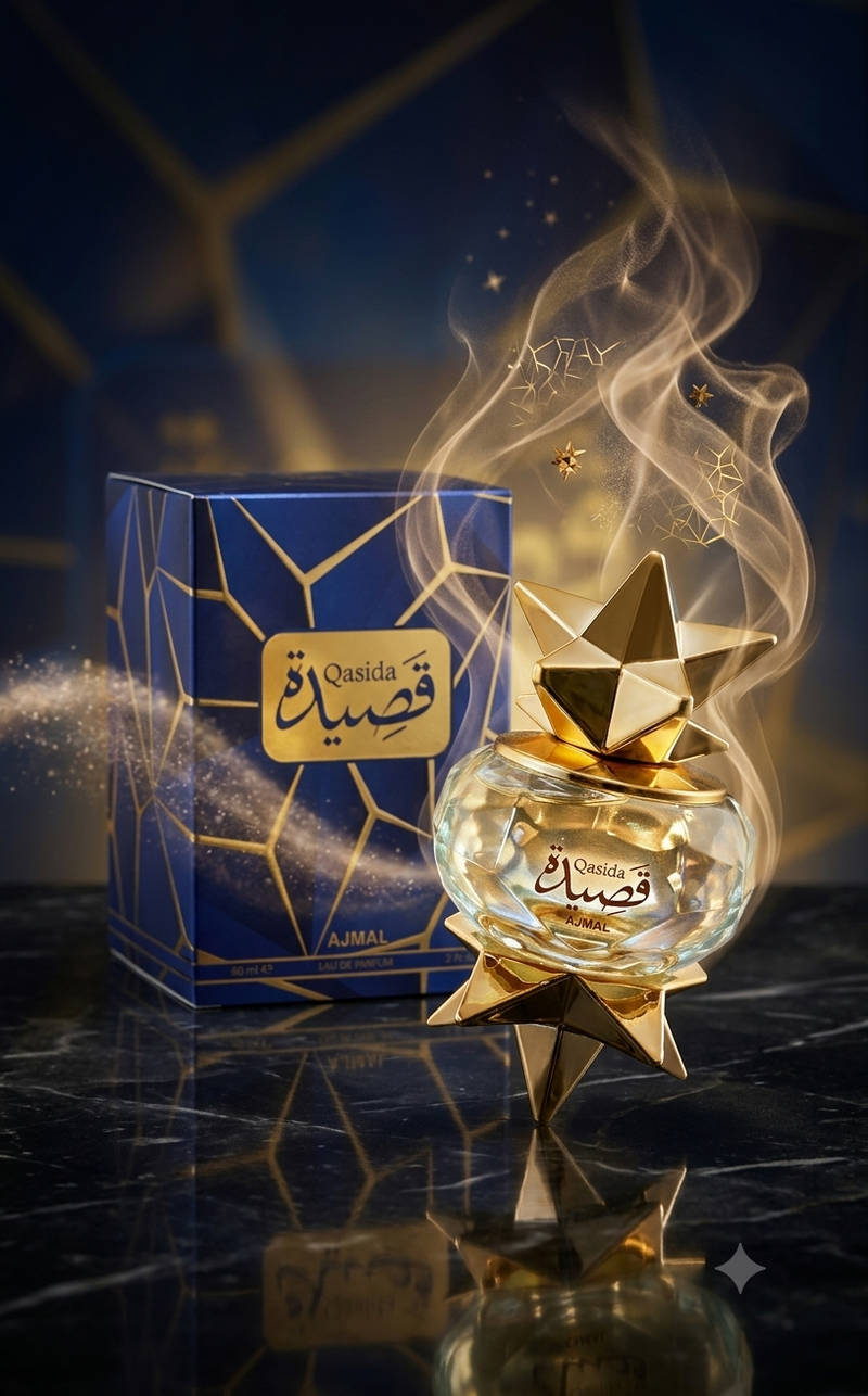 Ajmal