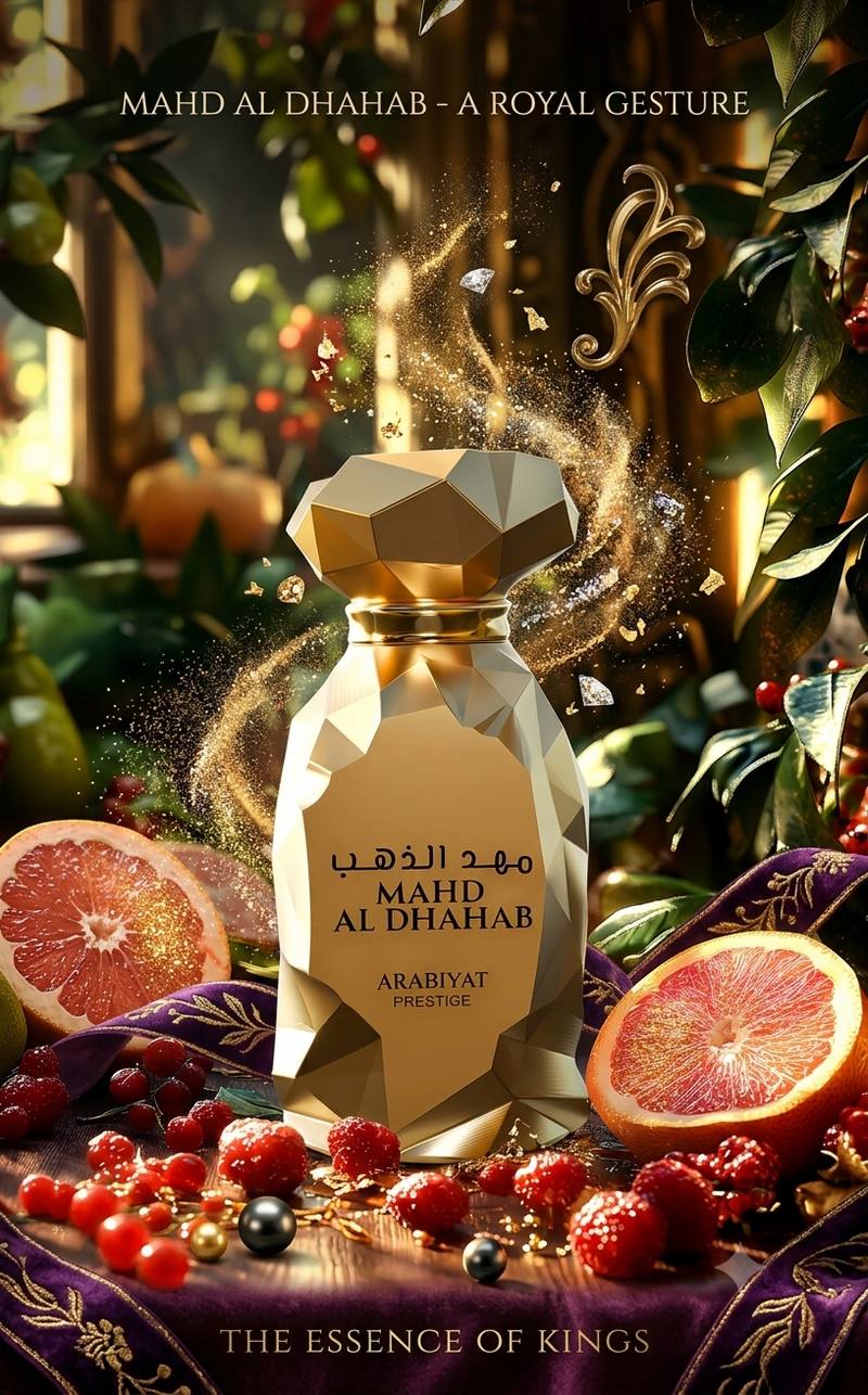 Arabiyat Prestige