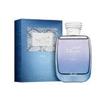 Rasasi Hawas Ice Eau De Parfum 100ml For Men