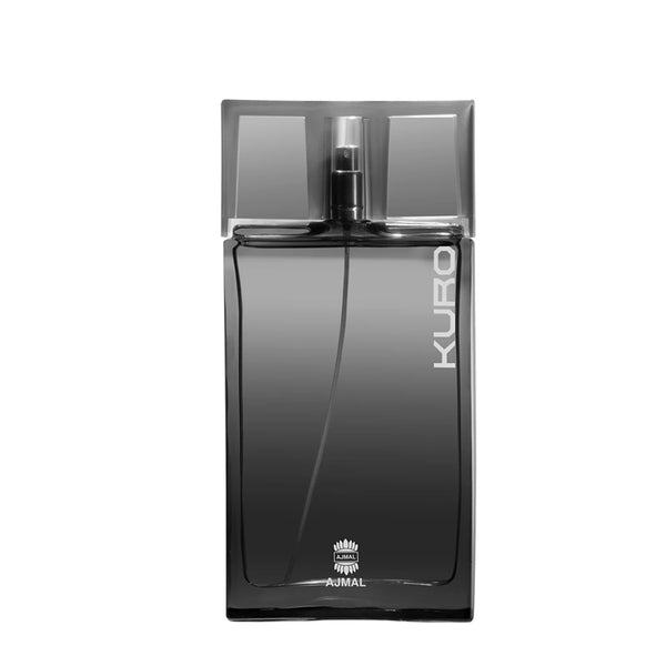Ajmal Kuro Eau De Parfum 90ml for Men