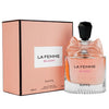 Riiffs La Femme Bloom Eau De Parfum for Women 100ml