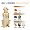 Riiffs Noor Extrait De Parfum 100ml For Man & Woman