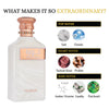 Nusuk Noura Eau De Parfum 100ml For Woman