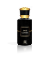 Oud Classic By Ahmed Al Maghribi Eau De Parfum 50ml For Men & Women