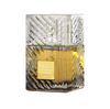 Lattafa Khamrah Qahwa Eau De Parfum 100ml – Coffee Vanilla Perfume