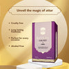 Ajmal Royal Galaxy Non-Alcoholic Attar 10ML for Men & Women