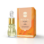Ajmal ROYAL-PEARL Non-Alcoholic Attar 10ML for Women