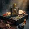 Rayhaan Pharaoh Eau De Parfum 100ml For Man