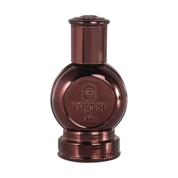 Ajmal Tempest Concentrated Perfume Oil 12ml For Men & Women