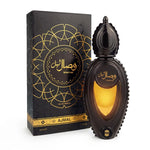 Ajmal Wisal Layl Eau De Parfum 50ml For Men & Women