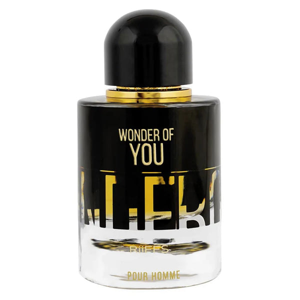 Riiffs Wonder of You Eau De Parfum 100ml For Men