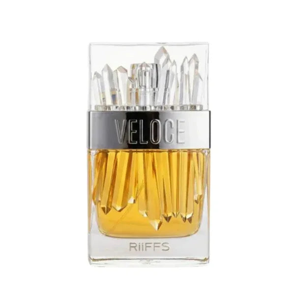 Riiffs Veloce Eau De Parfum 100ml For Men & Women