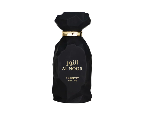 Arabiyat Prestige Al Noor Eau De Parfum 100ml For Man & Woman