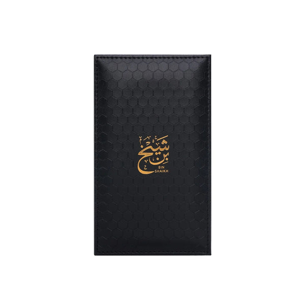 Ahmed Al Maghribi Bin Shaikh For Men And Women Extrait De Parfum 90ml