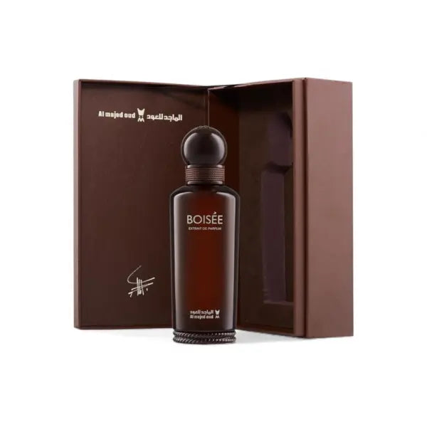 Al Majed Oud Boisee Parfum 150ml For Man & Woman
