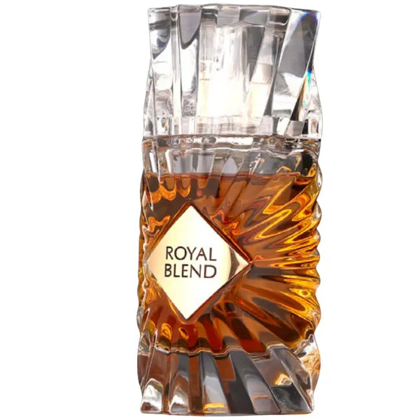 French Avenue Royal Blend Extrait De Parfum 100ml For Men & Women