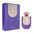 Riiffs Fleurie Violette Eau De Parfum 100ml For Man & Woman