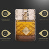 Riiffs Golden Elixir Reserve Eau De Parfum 100ml For Men & Women