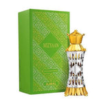Ajmal Mizyaan Concentrated Perfume Oil (Attar) 14ml For Men & Women