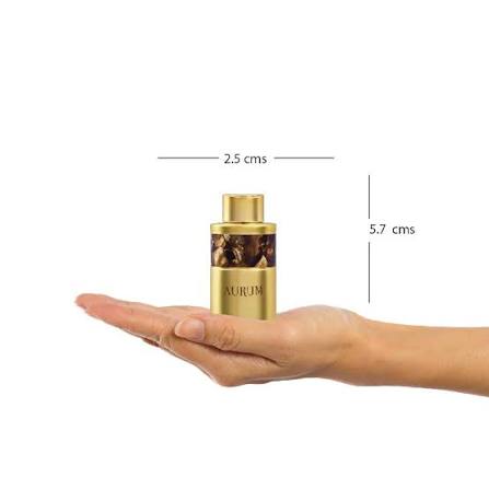 Ajmal Aurum Concentrated Perfume Oil 10ml For Men & Women