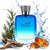 Rasasi Hawas Nautilus Eau De Parfum 100ml For Man
