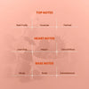 Nusuk Mahab Extrait De Parfum 100ml For Man & Woman