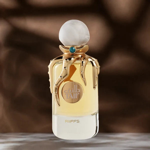 Riiffs Taif Eau De Parfum 100ml For Man & Woman