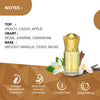 Ajmal Musk Gold Concentrated Perfume Oil 5ml For Men & Women