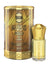 Ajmal Musk Gold Concentrated Perfume Oil 5ml For Men & Women