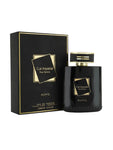 Riiffs Cuir Imperial Eau De Parfum For Men 100ml