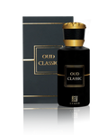 Oud Classic By Ahmed Al Maghribi Eau De Parfum 50ml For Men & Women