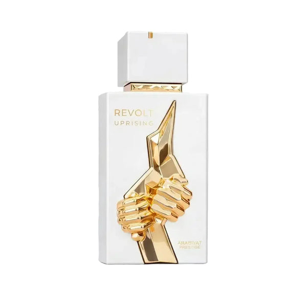 Arabiyat Prestige Revolt Uprising Eau De Parfum 100ml For Man