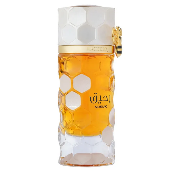 Nusuk Raheeq Extrait De Parfum 100ml For Men & Women