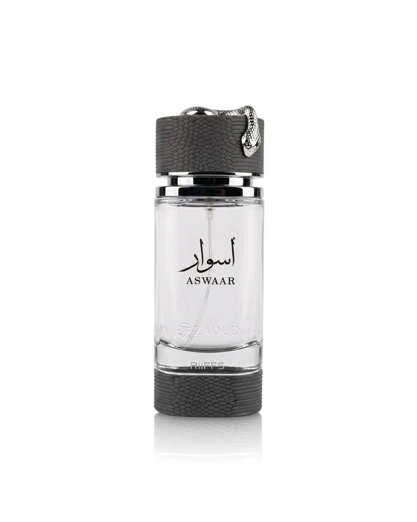 Riiffs Aswaar Extrait De Parfum 100ml For Men & Women