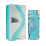 Nusuk Sama Eau De Parfum 100ml For Man