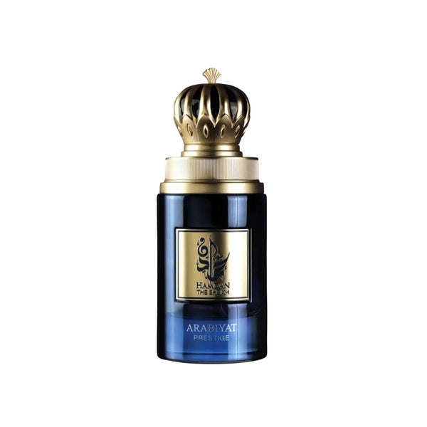 Arabiyat Prestige Hamdan The Sheikh Eau De Parfum 75ml For Man