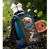 French Avenue Safari Breeze Eau De Parfum 100ml For Man & Woman