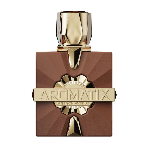 French Avenue X Aromatix Royal Taboo Extrait De Parfum 100ml For Men & Women