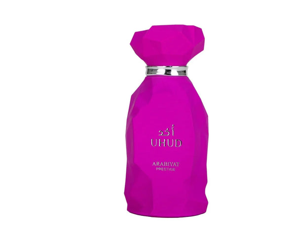 Arabiyat Prestige Uhud Eau De Parfum 100ml For Woman