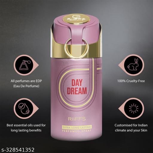 RIIFFS Day Dream Deodorant 250ml for Women - Image 3