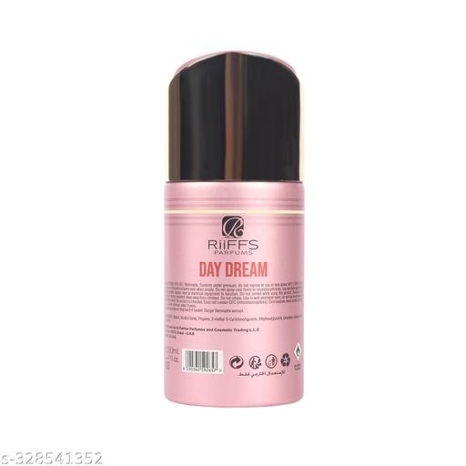 RIIFFS Day Dream Deodorant 250ml for Women - Image 2