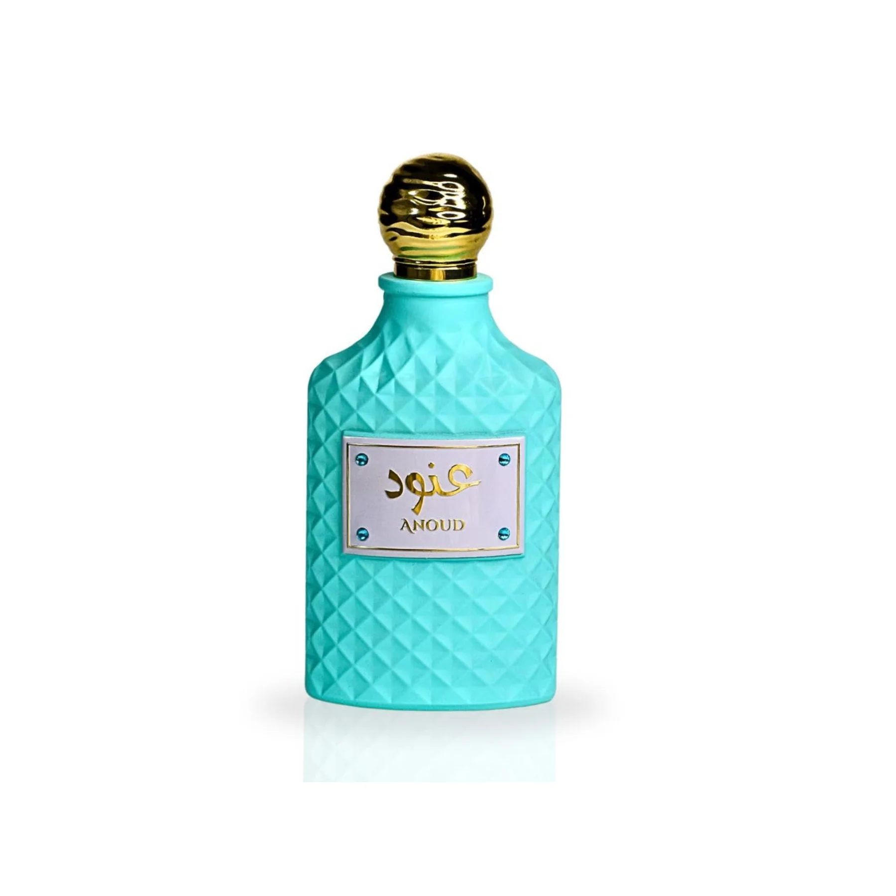 Ard Al Zaafaran Anoud Eau De Parfum 100ml For Men & Women - Image 2