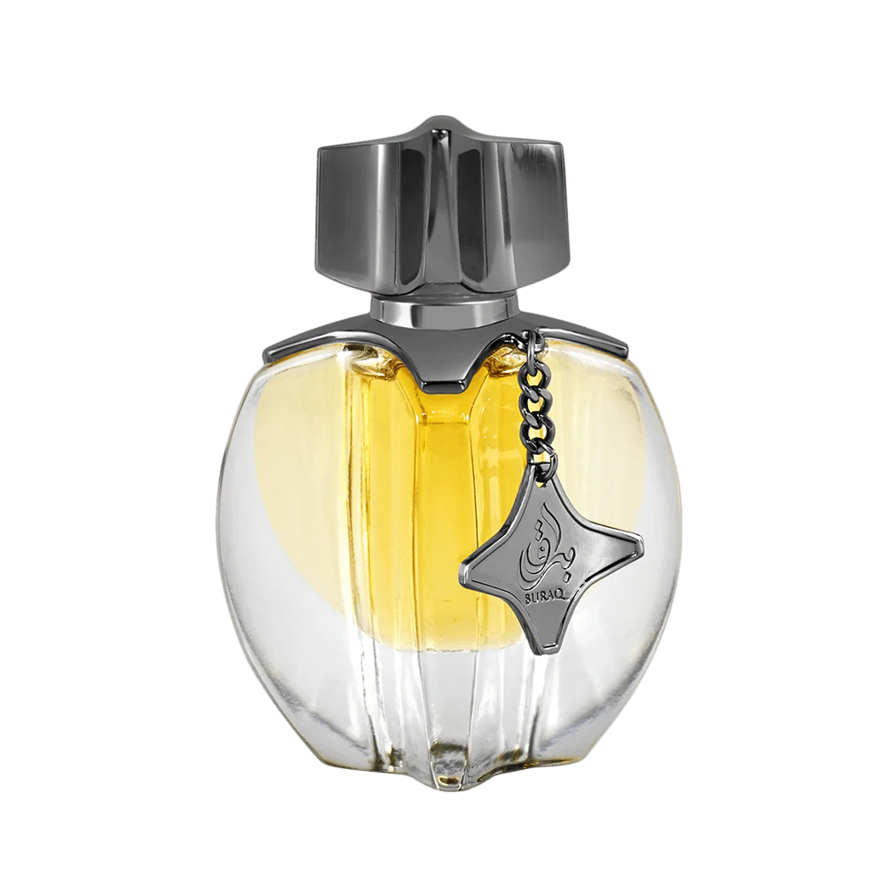 Ajmal BURAQ Non-Alcoholic Attar 20ML for Unisex - Image 2