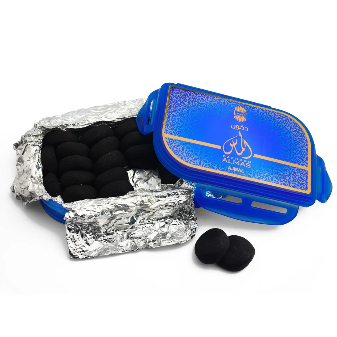 Ajmal Almas Dakhoon 200GMS
