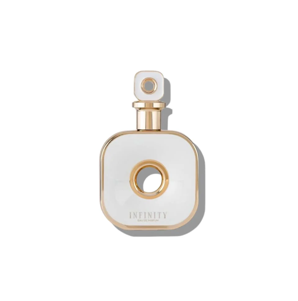 Armaf Infinity Gold Eau De Parfum 105ml For Women - Image 2