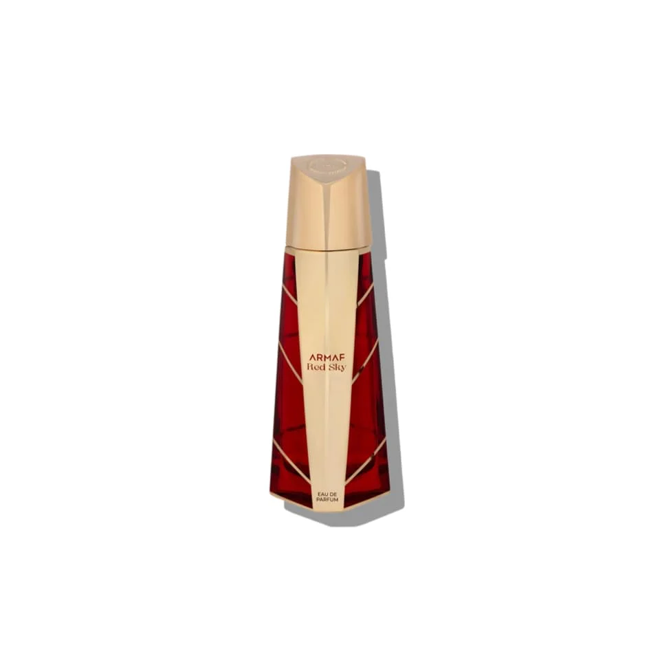 Armaf Red Sky Eau De Parfum 105ml For Women - Image 2