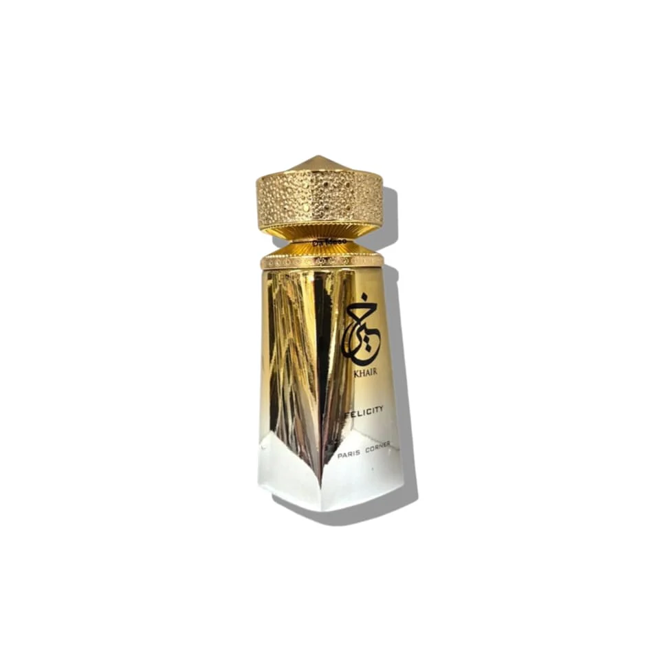 Paris Corner Khair Felicity Eau De Parfum 100ml For Men & Women - Image 2