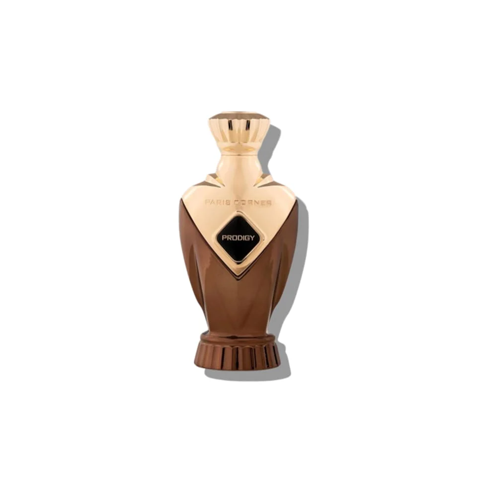 Paris Corner Prodigy Eau De Parfum 100ml For Men & Women - Image 2