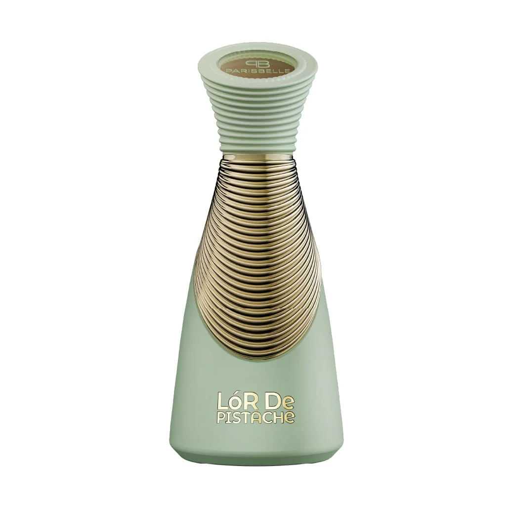 Parisbelle Lor De Pistache Extrait De Parfum 100ml For Man & Woman - Image 2